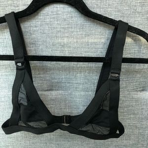 Minimale Animale Bandit Top